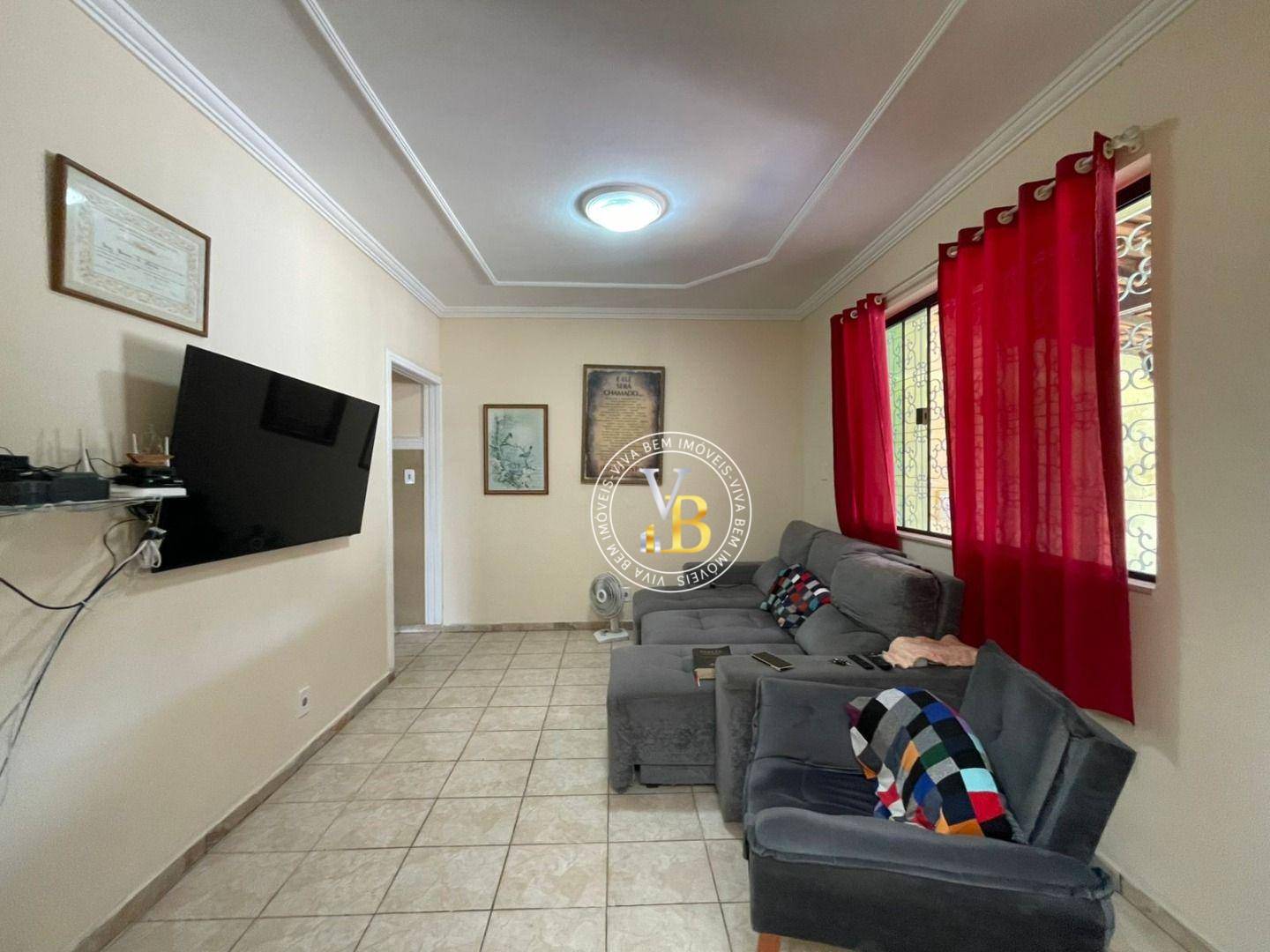 Casa, 2 quartos, 90 m² - Foto 4