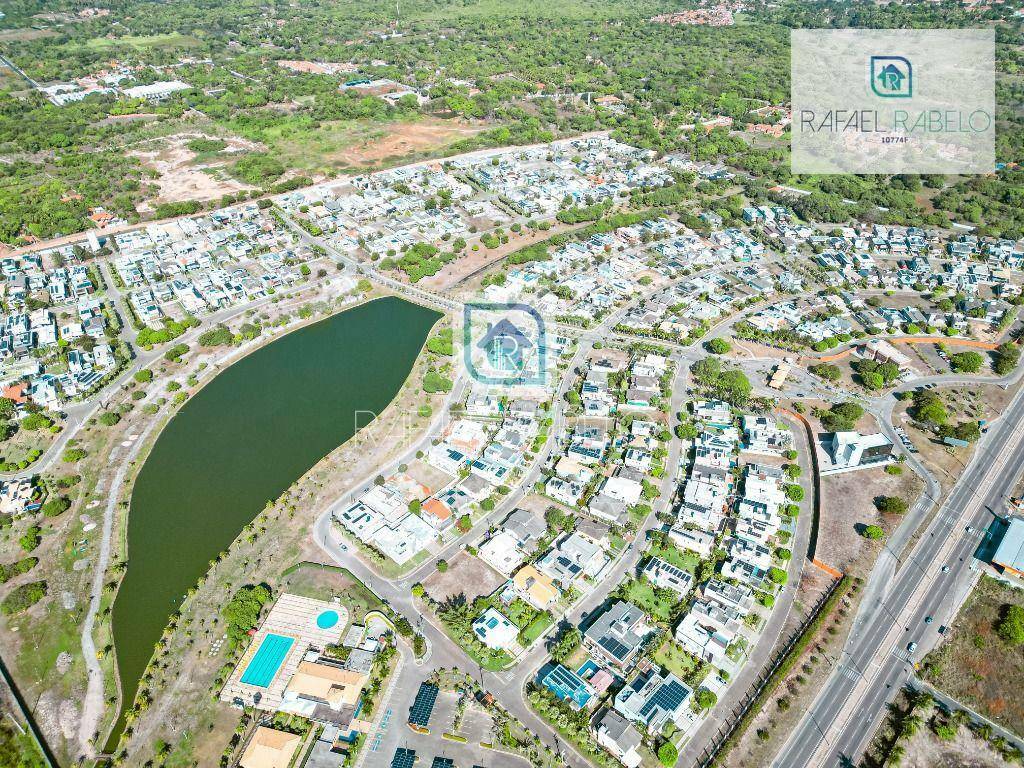 Loteamento e Condomínio, 584 m² - Foto 3