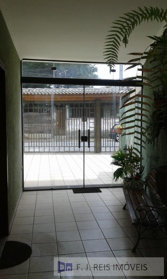 Sobrado à venda com 3 quartos, 180m² - Foto 17