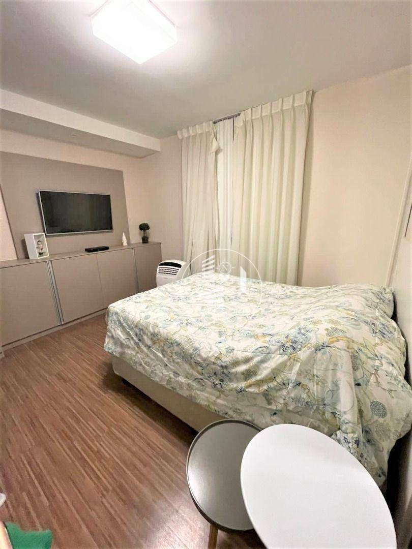 Apartamento à venda com 3 quartos, 97m² - Foto 25