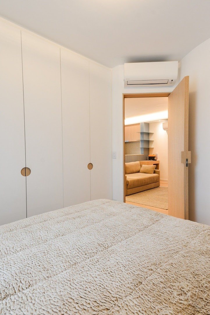 Apartamento à venda com 2 quartos, 47m² - Foto 28