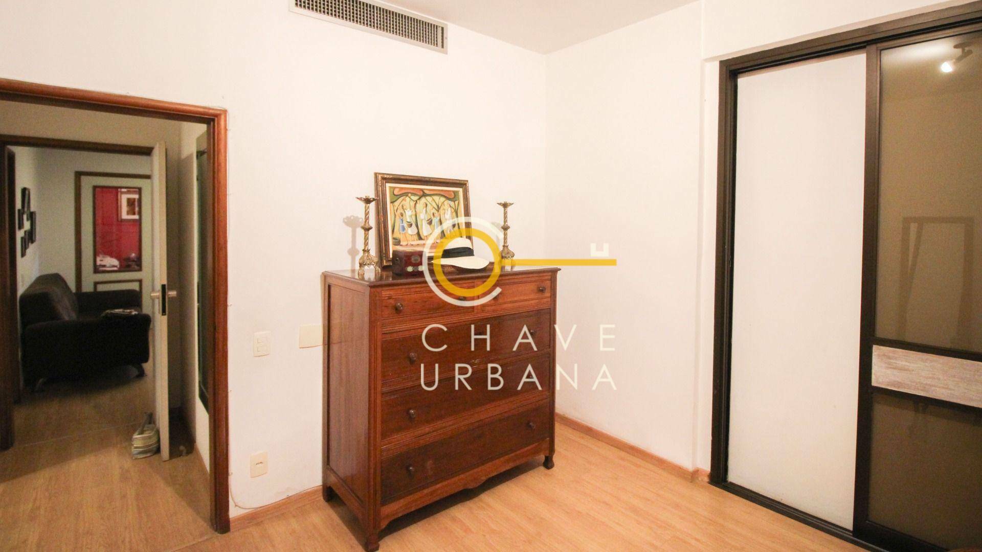 Apartamento à venda com 3 quartos, 262m² - Foto 42