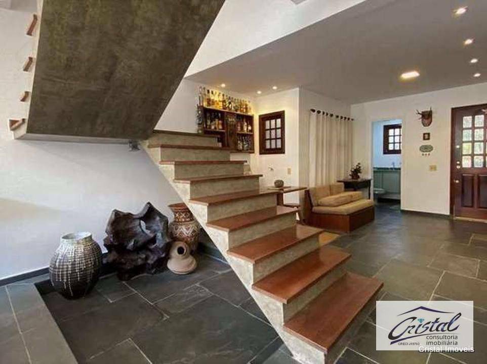 Casa de Condomínio à venda com 4 quartos, 304m² - Foto 11