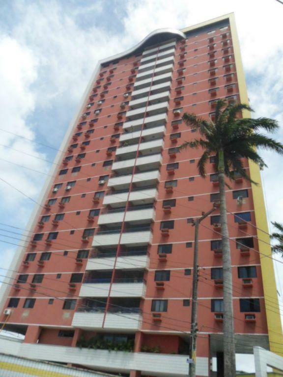 Apartamento, 3 quartos, 120 m² - Foto 1