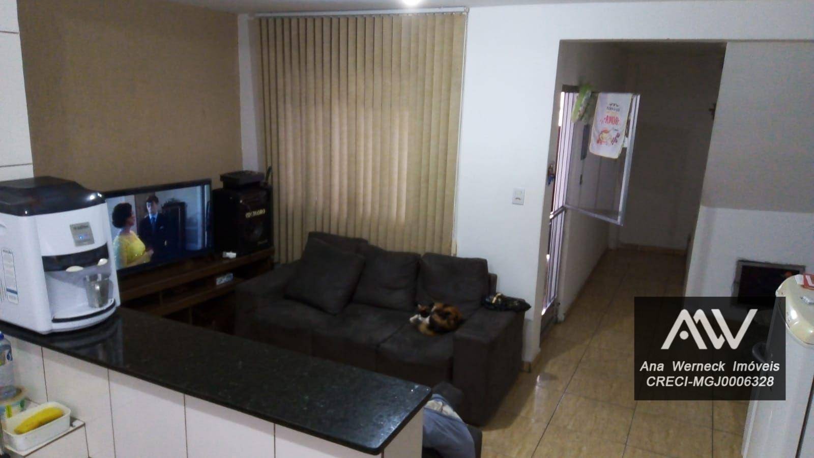 Casa à venda com 2 quartos, 160m² - Foto 6