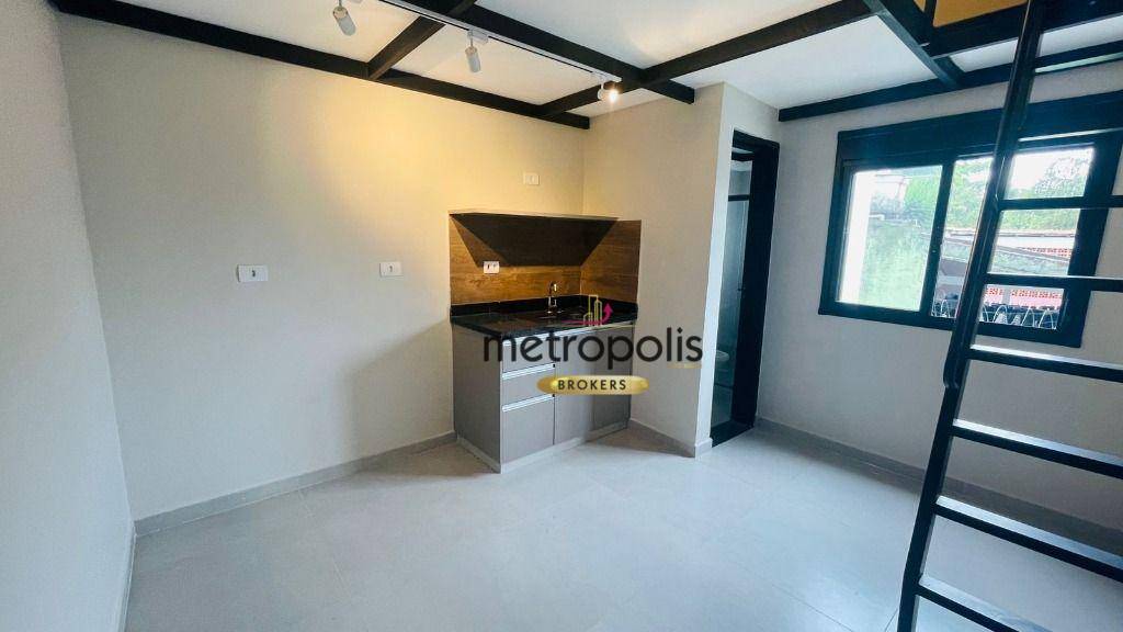 Kitnet-Studio, 22 m² - Foto 4