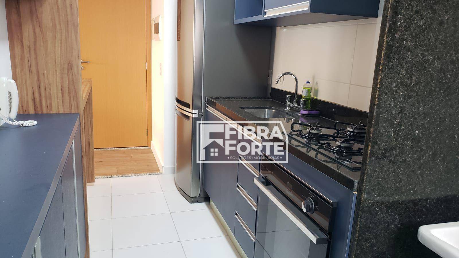 Apartamento para alugar com 2 quartos, 85m² - Foto 8