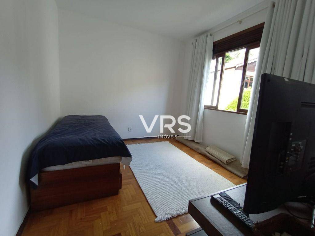 Apartamento à venda com 1 quarto, 41m² - Foto 3