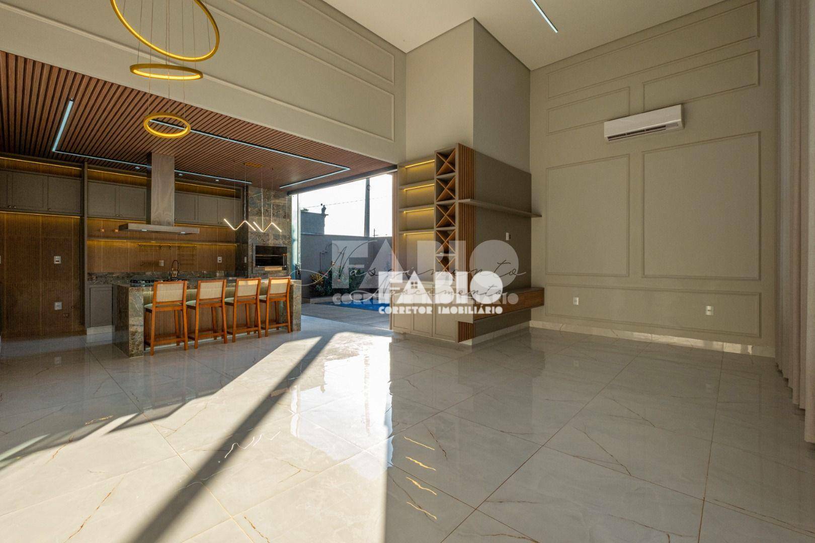 Casa de Condomínio à venda com 3 quartos, 169m² - Foto 8