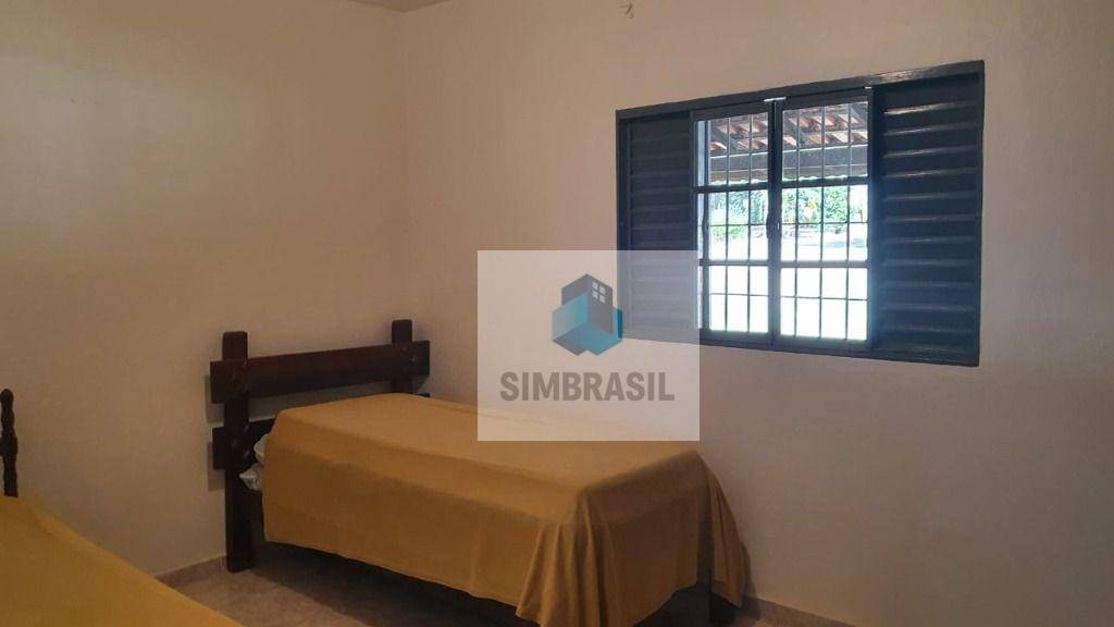 Chácara à venda com 4 quartos, 510m² - Foto 25