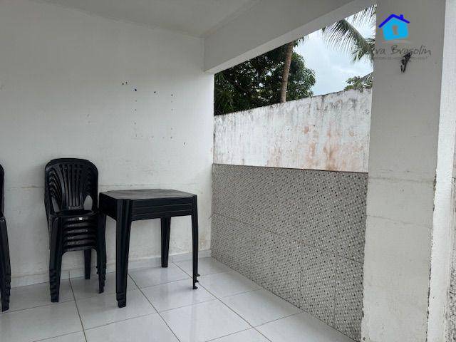 Casa, 2 quartos, 81 m² - Foto 3