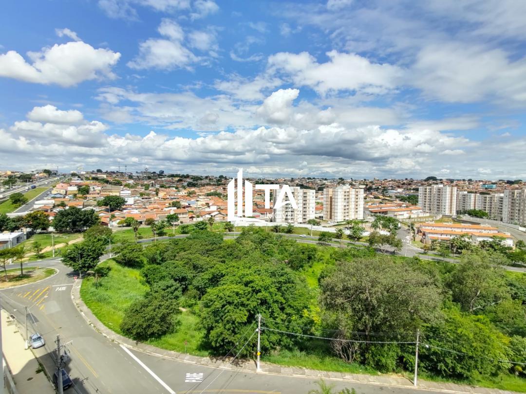 Apartamento à venda com 2 quartos, 44m² - Foto 2