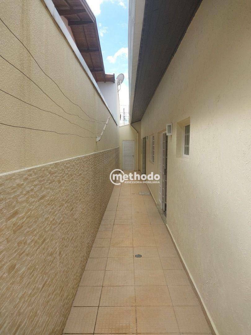 Casa à venda com 3 quartos, 206m² - Foto 22