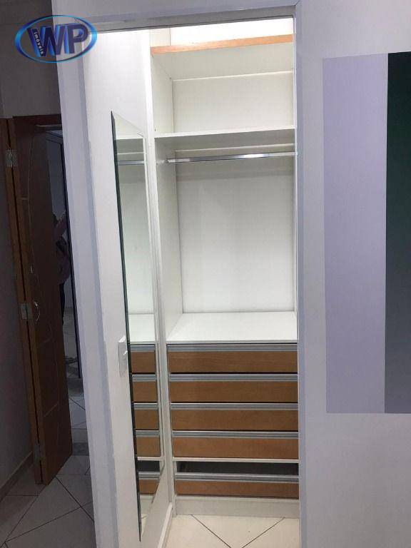 Apartamento à venda com 2 quartos, 53m² - Foto 29