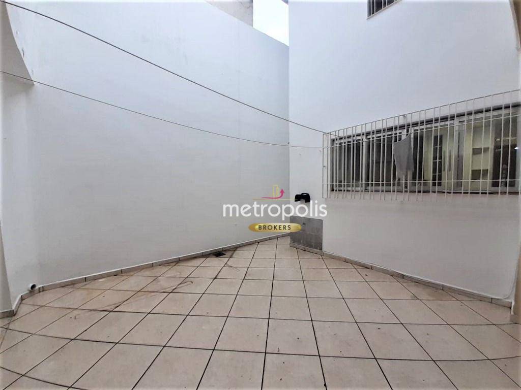 Sobrado à venda e aluguel com 2 quartos, 184m² - Foto 18