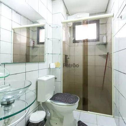 Apartamento à venda com 3 quartos, 70m² - Foto 18