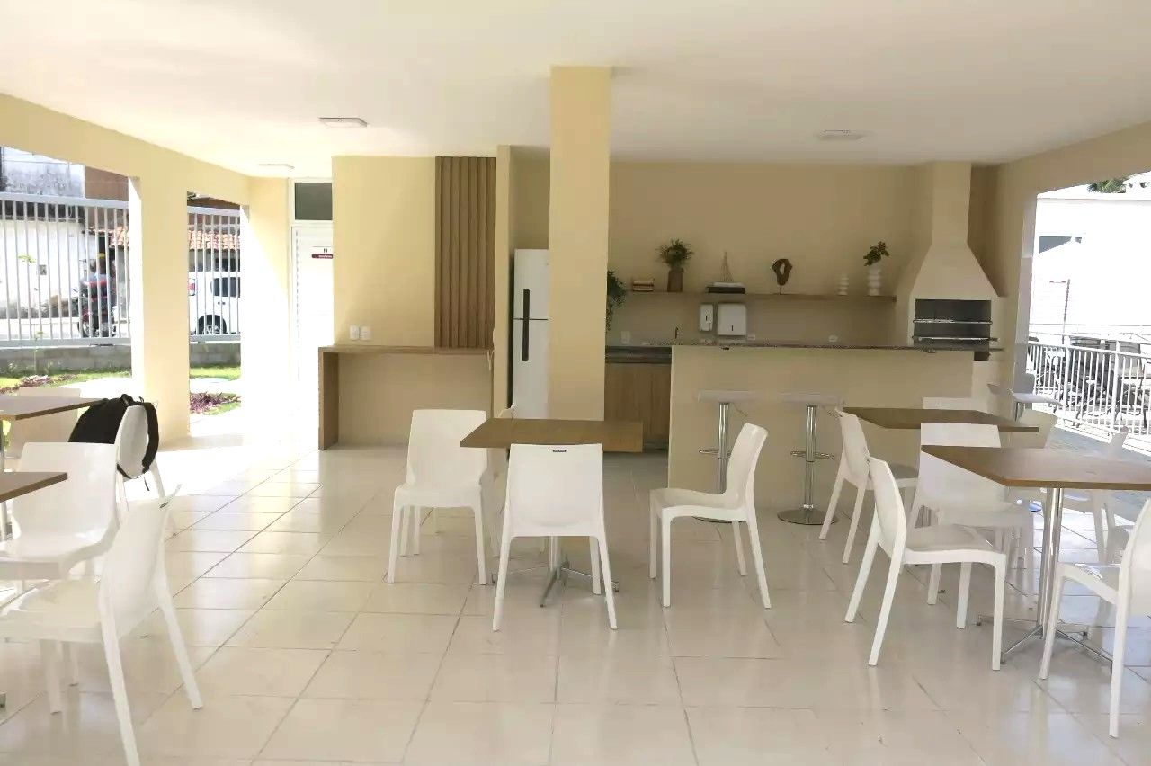 Apartamento para alugar com 2 quartos, 54m² - Foto 6