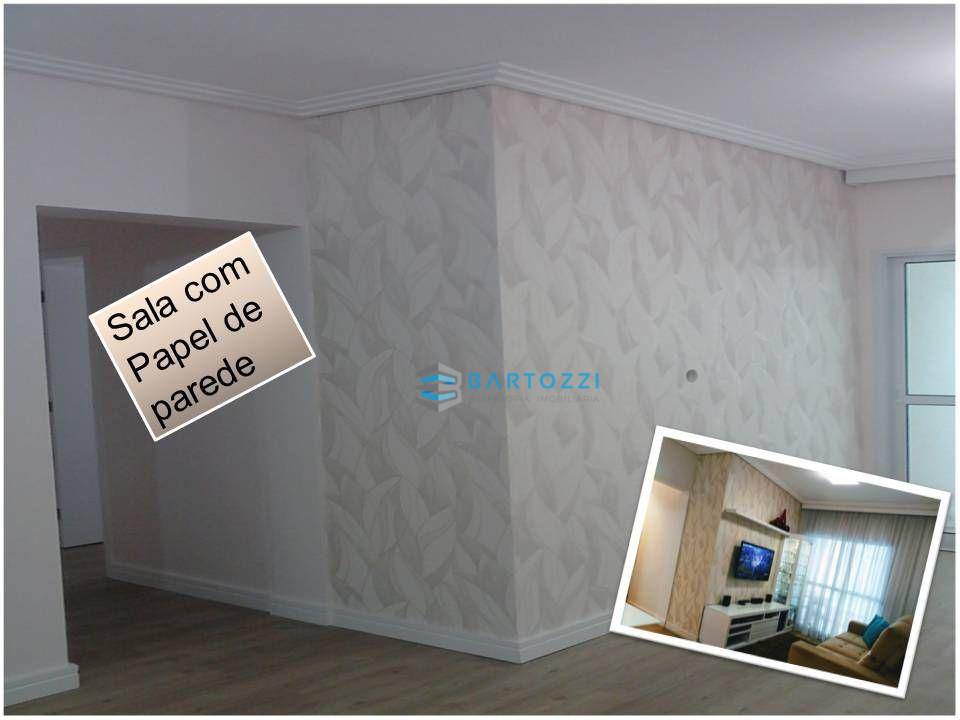 Apartamento, 3 quartos, 80 m² - Foto 1