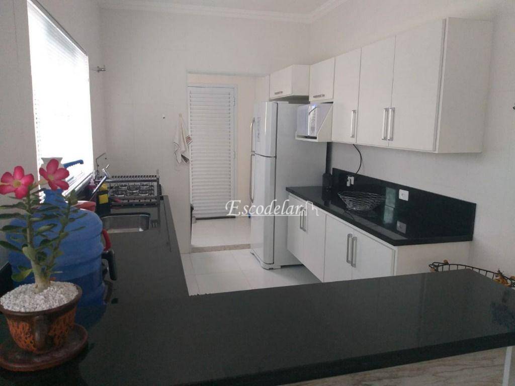 Casa de Condomínio à venda com 3 quartos, 197m² - Foto 6