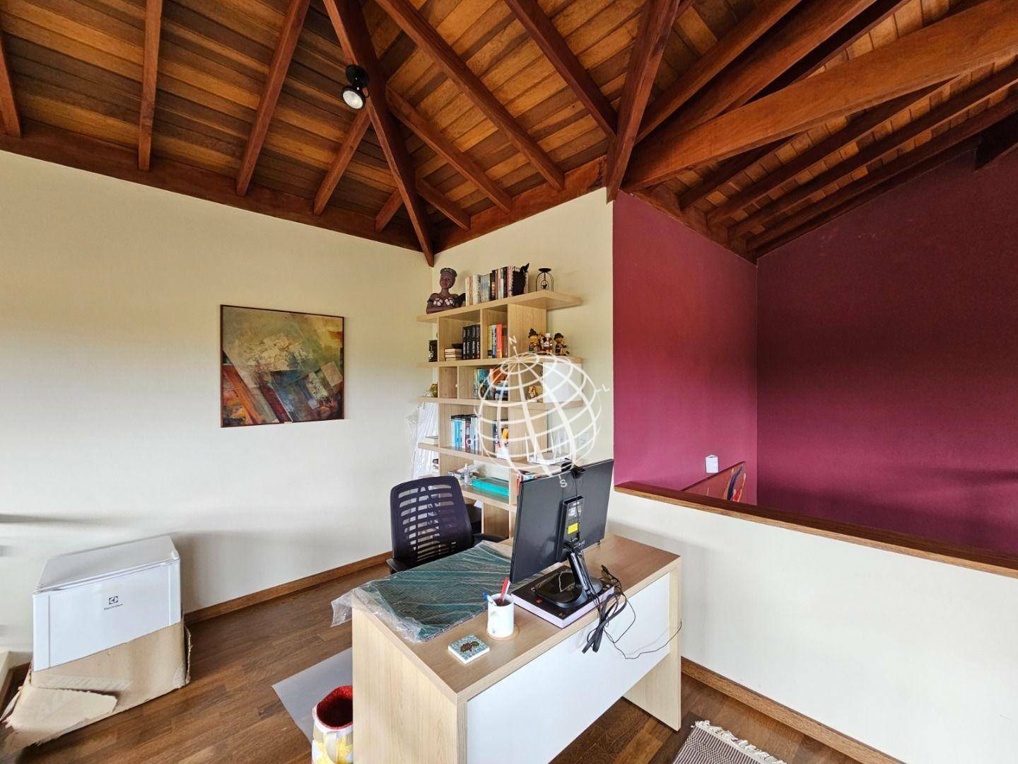 Casa de Condomínio à venda com 3 quartos, 323m² - Foto 19