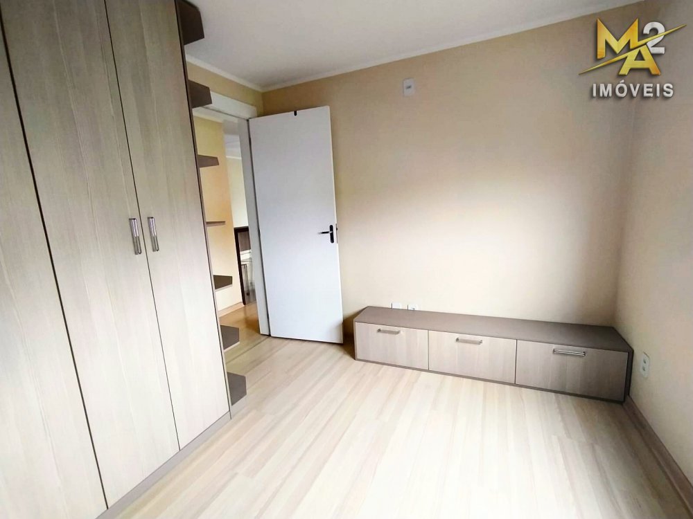 Apartamento à venda com 2 quartos, 50m² - Foto 8