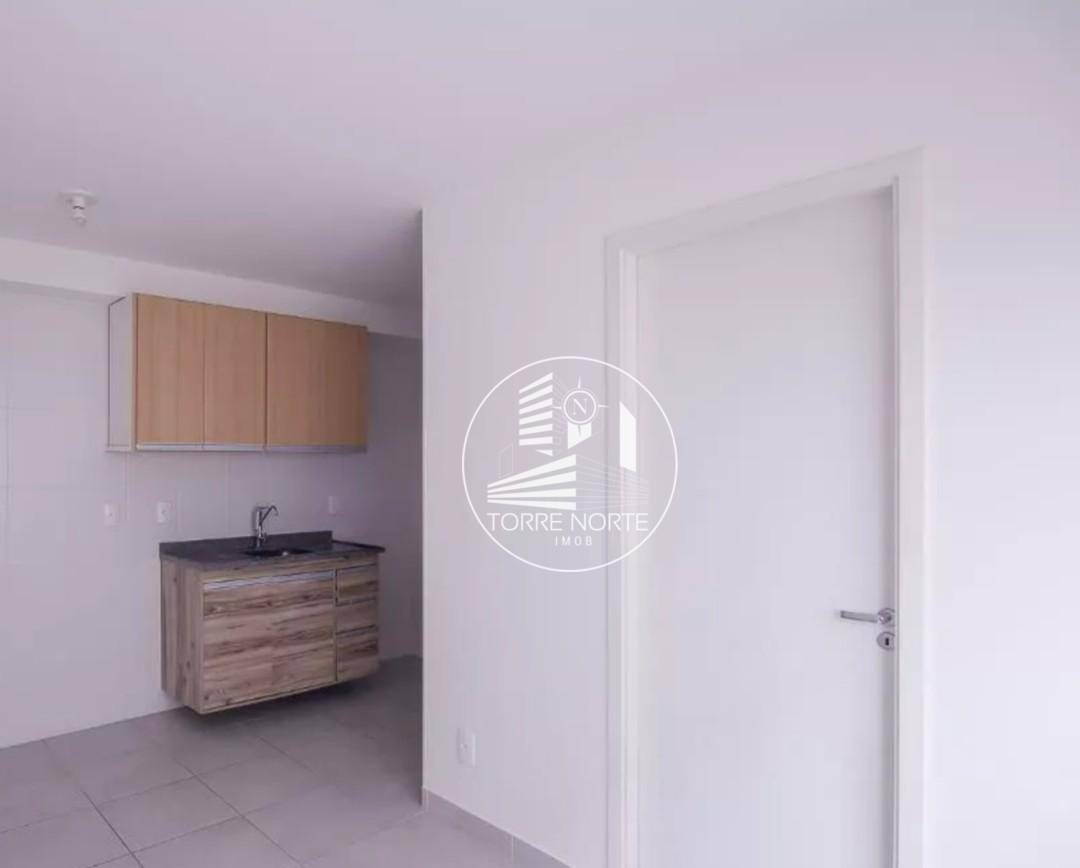 Apartamento à venda com 2 quartos, 35m² - Foto 5