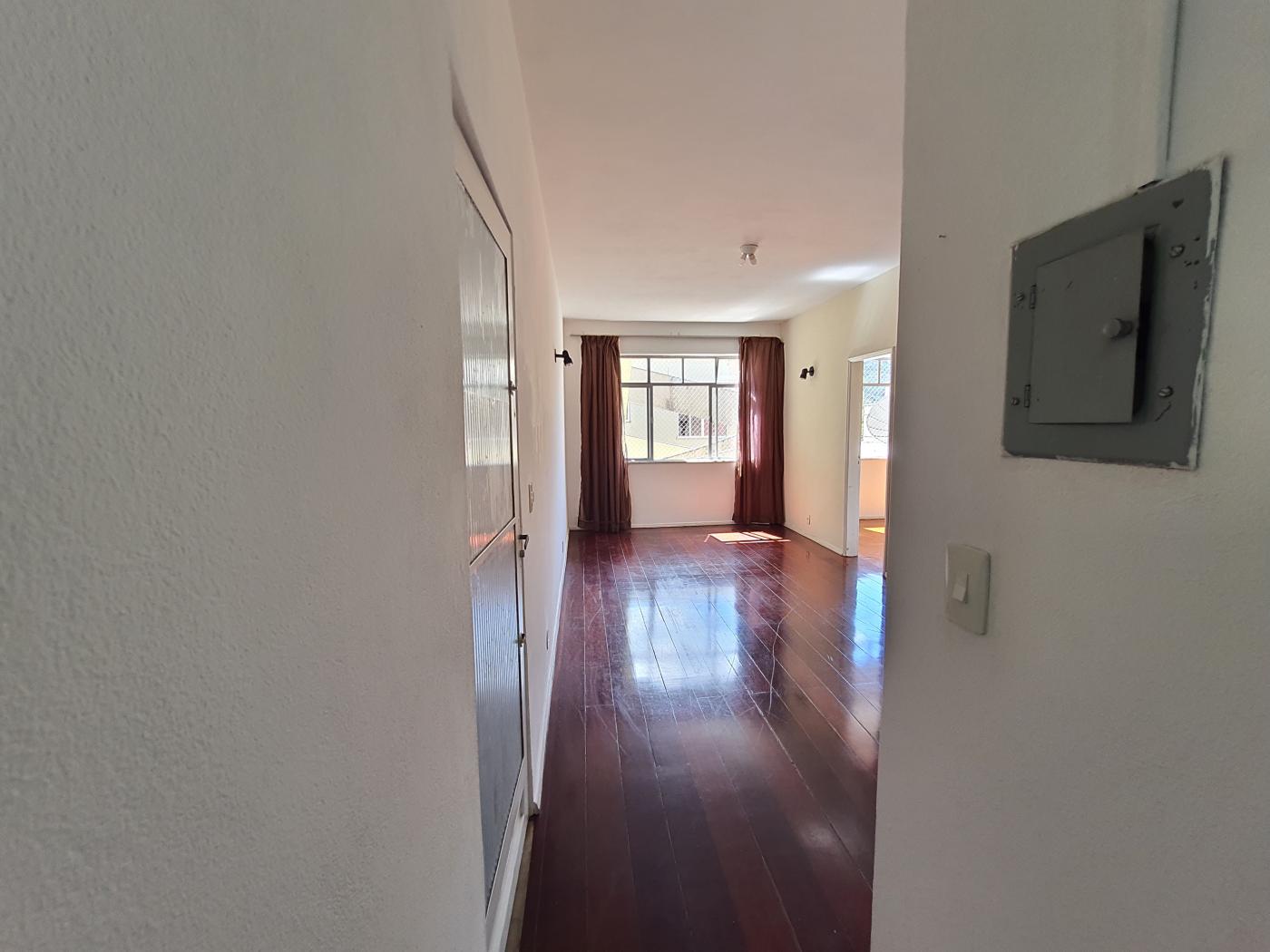 Apartamento para alugar com 2 quartos, 54m² - Foto 16