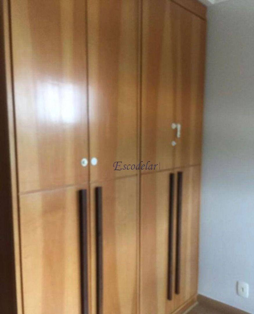 Apartamento à venda com 4 quartos, 225m² - Foto 27