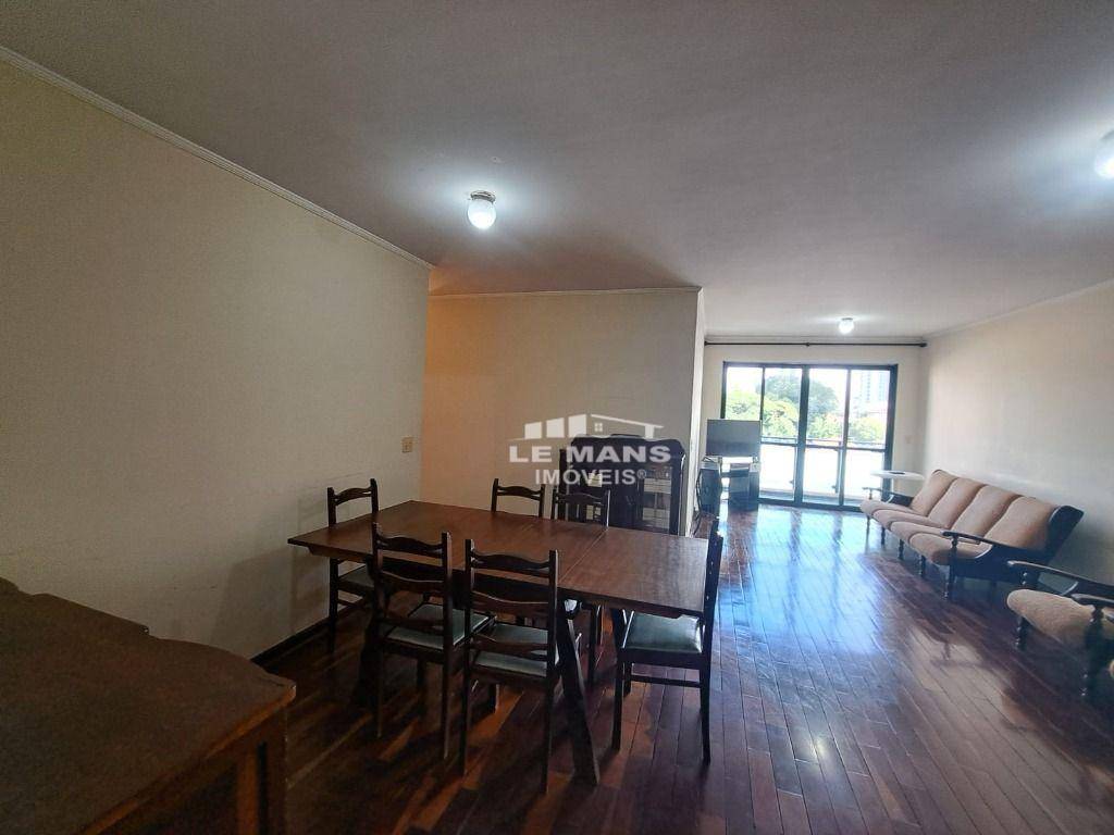 Apartamento, 3 quartos, 103 m² - Foto 2