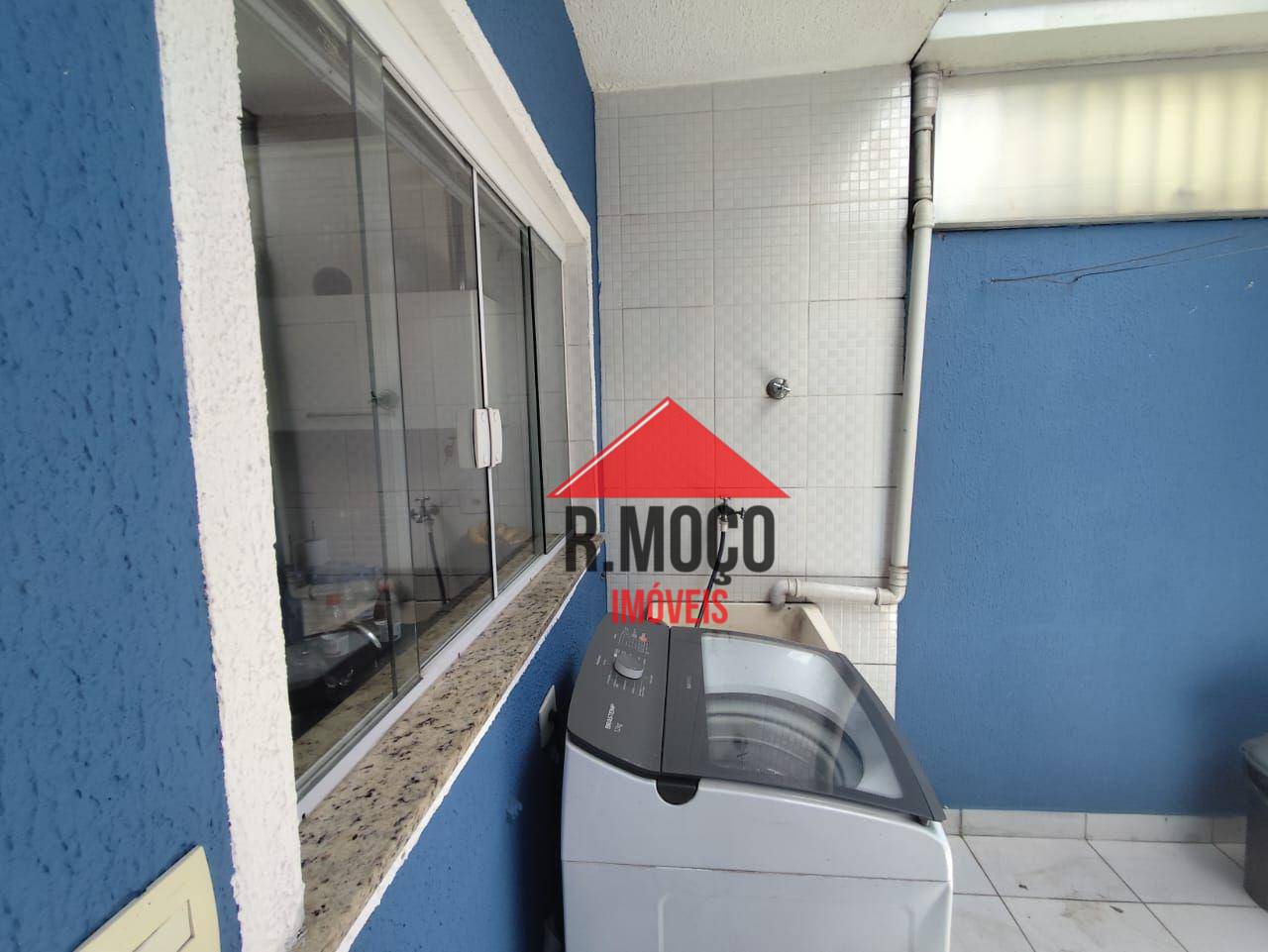 Sobrado à venda com 3 quartos, 107m² - Foto 23