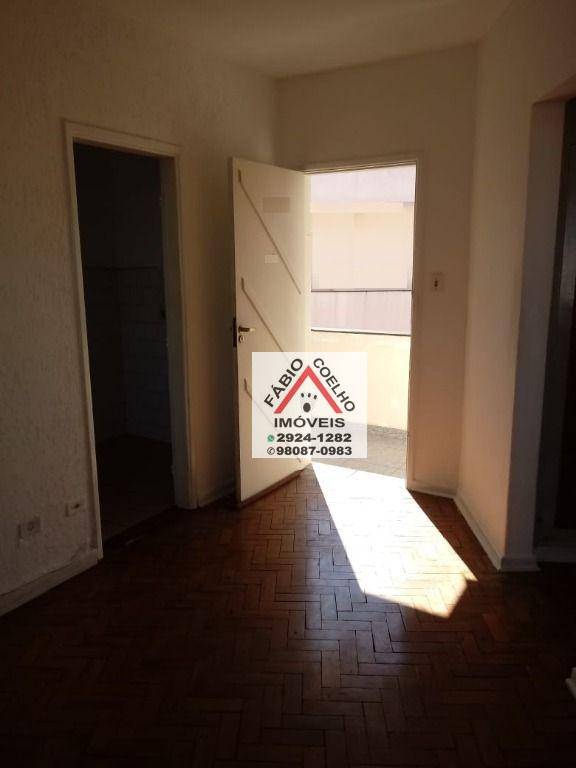 Apartamento à venda com 1 quarto, 55m² - Foto 2