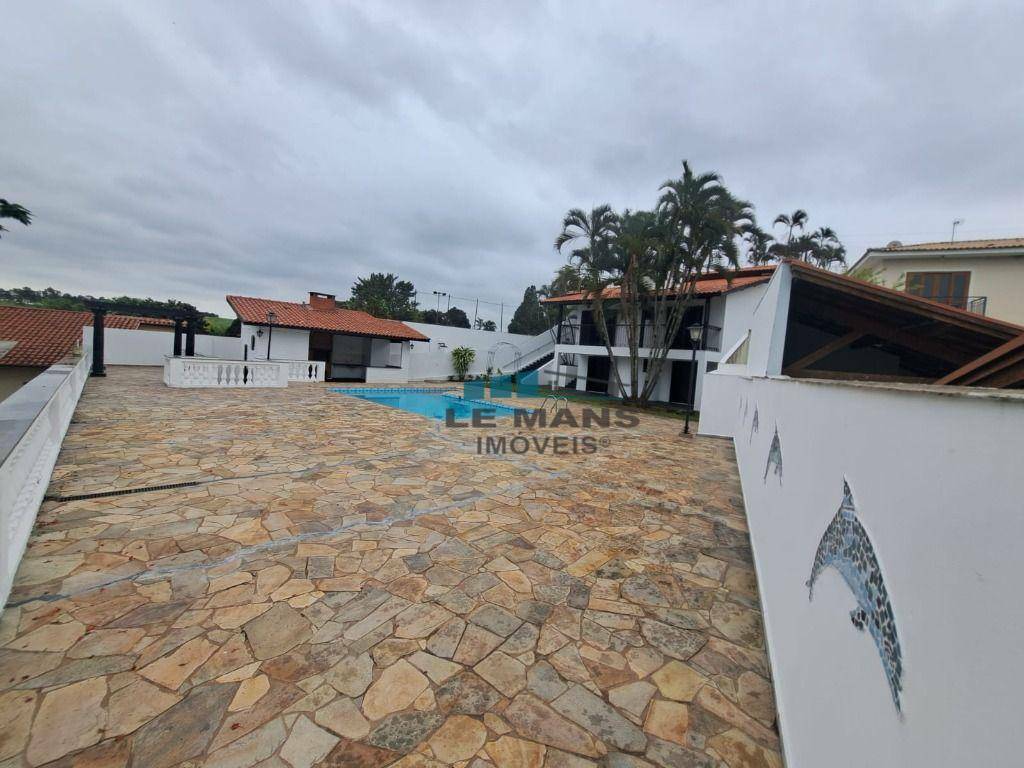 Casa à venda e aluguel com 3 quartos, 267m² - Foto 27