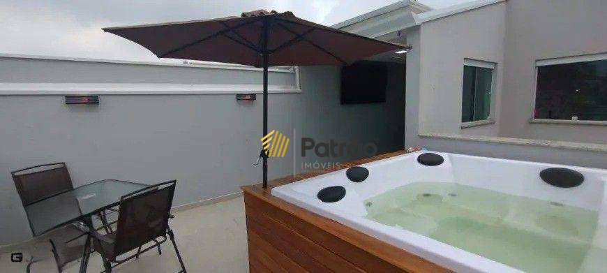 Cobertura, 2 quartos, 82 m² - Foto 1