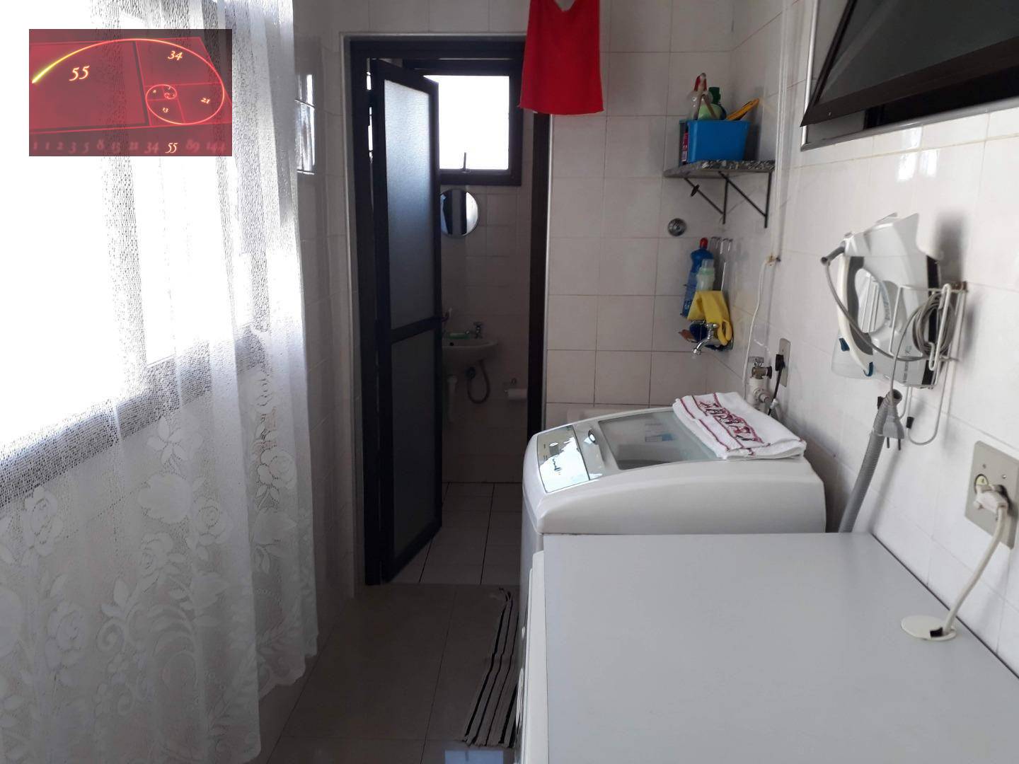 Apartamento à venda com 3 quartos, 219m² - Foto 16