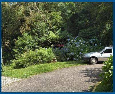 Loteamento e Condomínio, 616 m² - Foto 1