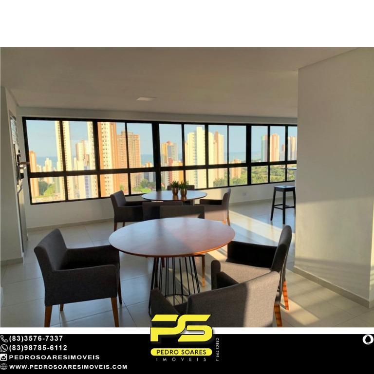 Apartamento à venda com 3 quartos, 71m² - Foto 3