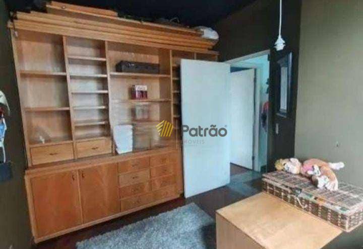 Sobrado à venda com 4 quartos, 300m² - Foto 12