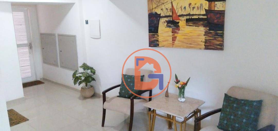 Apartamento à venda com 2 quartos, 69m² - Foto 24