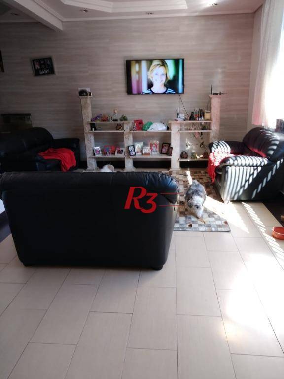 Sobrado, 3 quartos, 163 m² - Foto 4