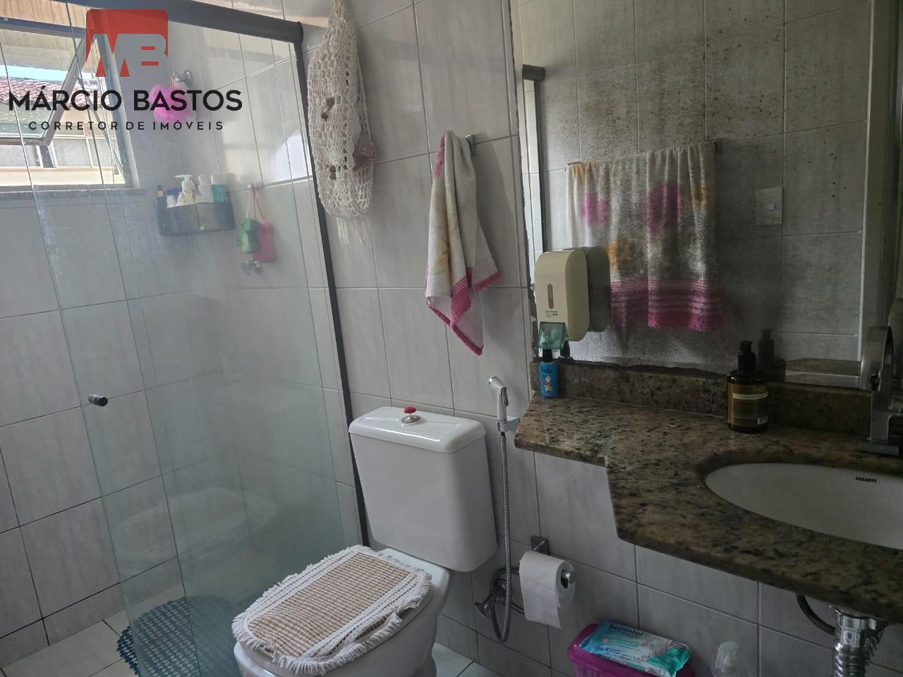 Apartamento à venda com 2 quartos - Foto 13