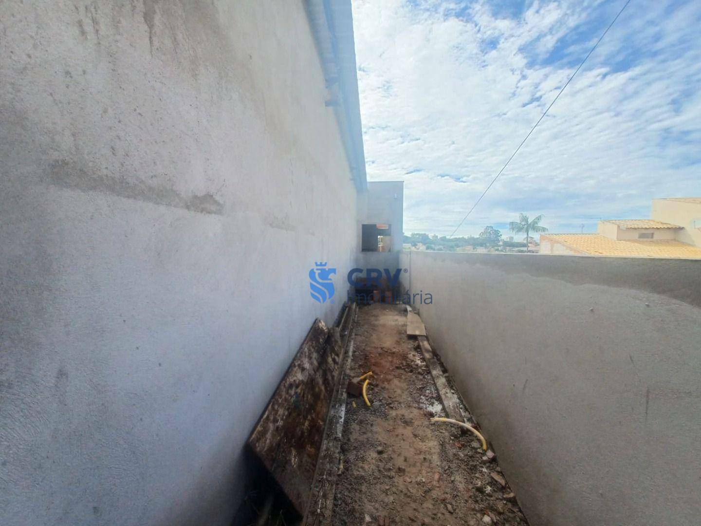 Depósito-Galpão-Armazém para alugar, 200m² - Foto 6