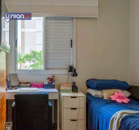 Apartamento à venda com 3 quartos, 70m² - Foto 6