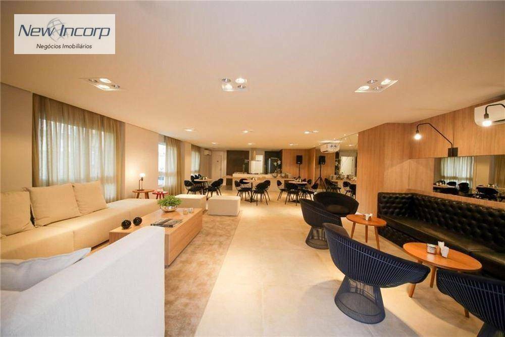 Cobertura à venda com 1 quarto, 87m² - Foto 13