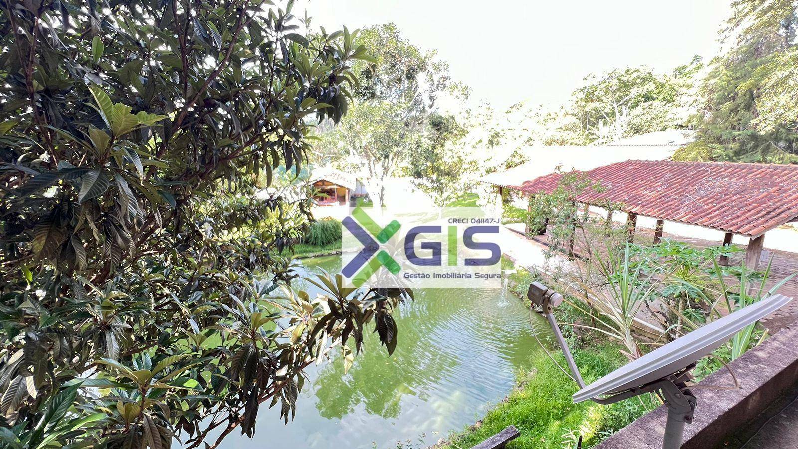 Chácara à venda com 2 quartos, 160m² - Foto 90