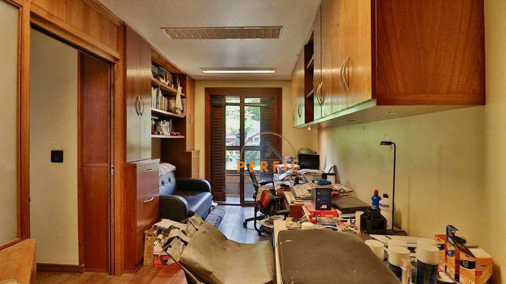 Casa de Condomínio à venda com 7 quartos, 628m² - Foto 34