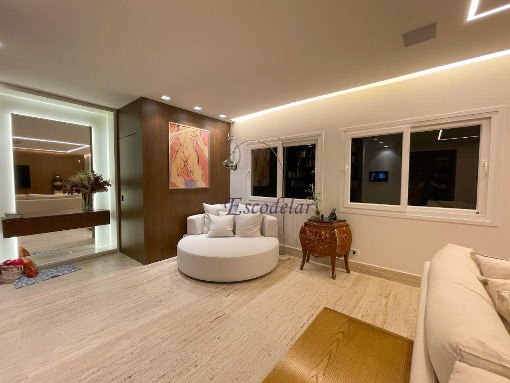 Sobrado à venda com 3 quartos, 425m² - Foto 4