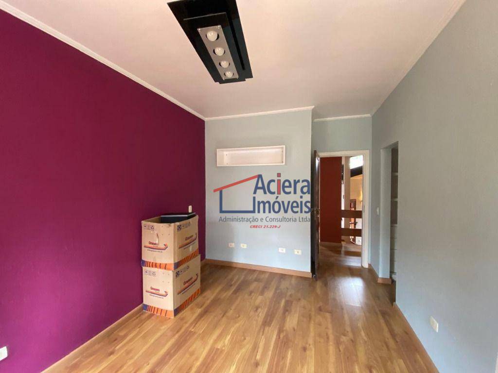 Casa de Condomínio à venda e aluguel com 4 quartos, 271m² - Foto 27