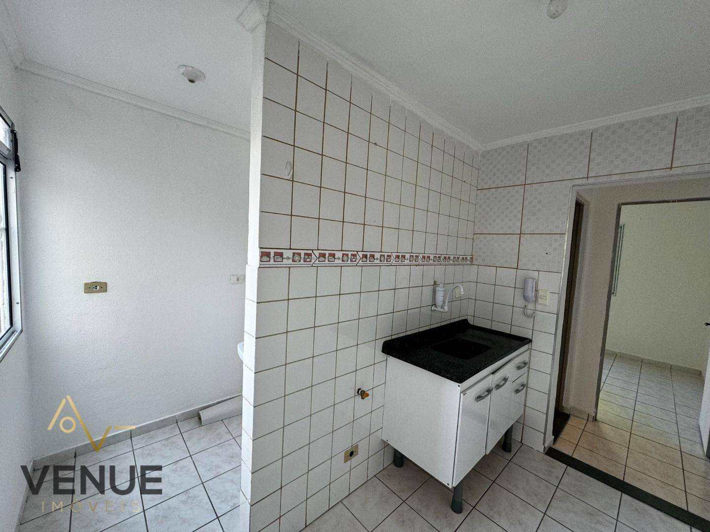 Apartamento à venda com 2 quartos, 45m² - Foto 5