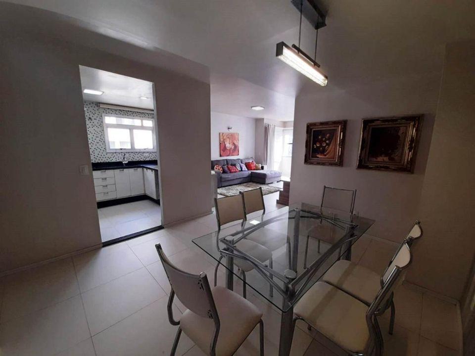 Apartamento à venda com 2 quartos, 98m² - Foto 4