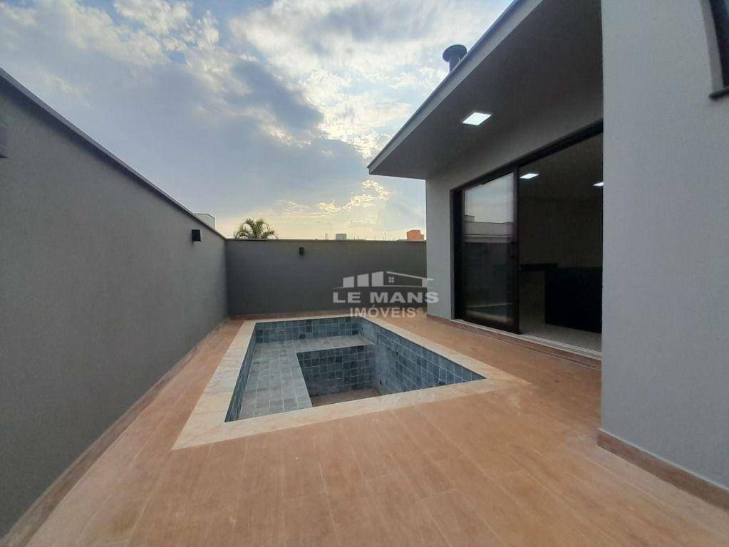 Casa de Condomínio à venda com 3 quartos, 162m² - Foto 17